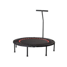 Trampolin Mini Individual para Hacer Ejercicio