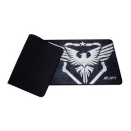 Tapete Mouse Pad Gaming XL Naceb NA-0956 Devil Eagle