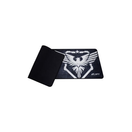 Tapete Mouse Pad Gaming XL Naceb NA-0956 Devil Eagle