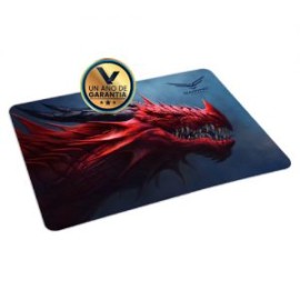 Tapete Mouse Pad Gaming Naceb NA-0945 Dragox