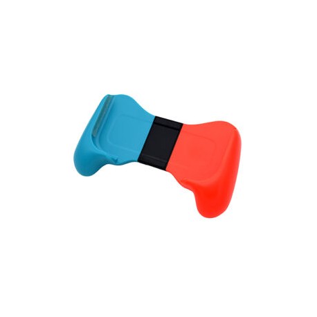 Soporte Ergonómico Grip Compatible con Nintendo Switch, Lite