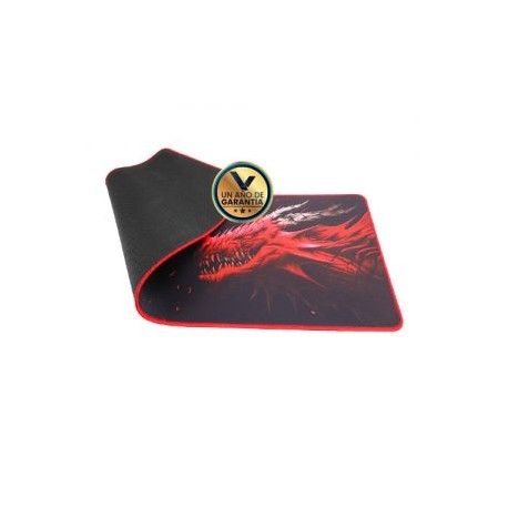 Tapete Mouse Pad Gaming XL Naceb NA-0948 Dragox