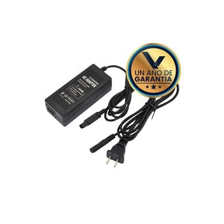 Adaptador de Corriente para Nintendo GameCube