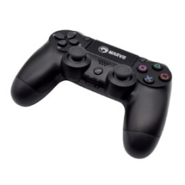 Control Inalambrico Recargable Marvo GT-84 para PS4