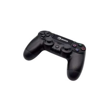 Control Inalambrico Recargable Marvo GT-84 para PS4