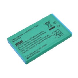 Batería 3.7V 850mAh para Consola Nintendo Gameboy Advance SP o DS FAT