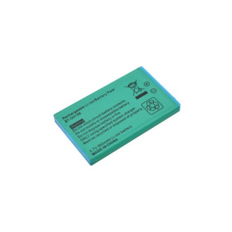 Batería 3.7V 850mAh para Consola Nintendo Gameboy Advance SP o DS FAT