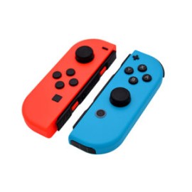 Controles Joy-Con Compatibles con Nintendo Switch