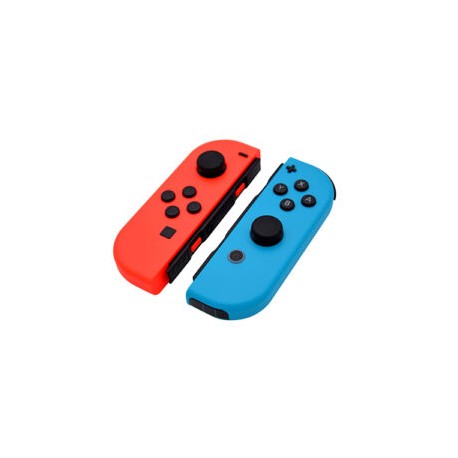 Controles Joy-Con Compatibles con Nintendo Switch