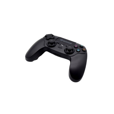 Control Inalambrico Recargable Marvo GT-64 para PS4