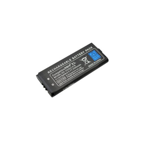 Batería 3.7V 2000mAh para Consola Nintendo DSi XL