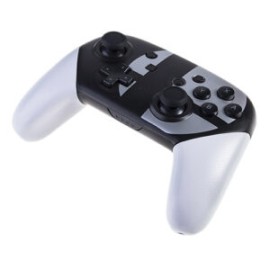 Control Inalambrico Pro Compatible con Nintendo Switch + Envío
