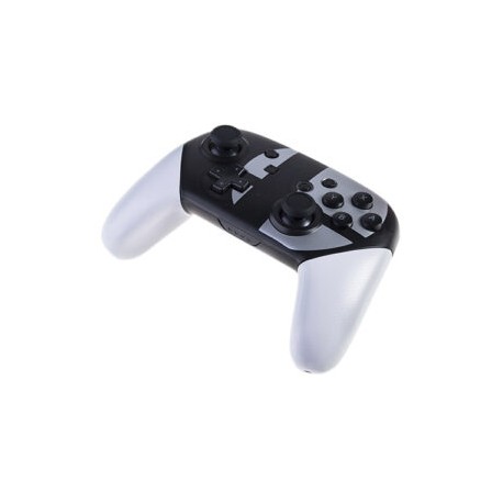 Control Inalambrico Pro Compatible con Nintendo Switch + Envío