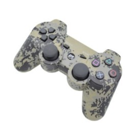 Control Inalámbrico Bluetooth (Diseños) Compatible con