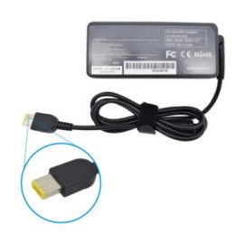 Cargador para Laptop Lenovo 20V 3.25A YOGA