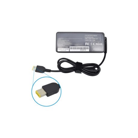 Cargador para Laptop Lenovo 20V 3.25A YOGA