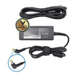 Cargador para Laptop Acer 19V 1.58A Punta 5.5*1.7