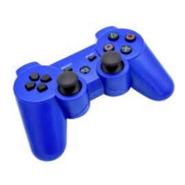 Control Inalámbrico Bluetooth Recargable Compatible con