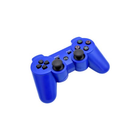 Control Inalámbrico Bluetooth Recargable Compatible con