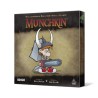 Munchkin en Español Juego de Mesa
