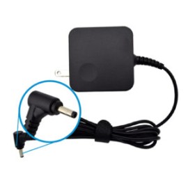 Cargador para Laptop Lenovo 20V 2.25A Punta 4.0*1.7mm (DO)