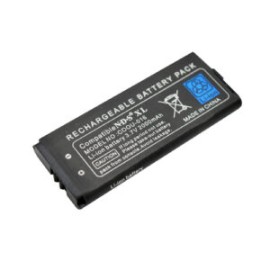 Batería 3.7V 2000mAh para Consola Nintendo DSi XL