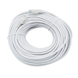 Cable de Red Ethernet Categoria 5e