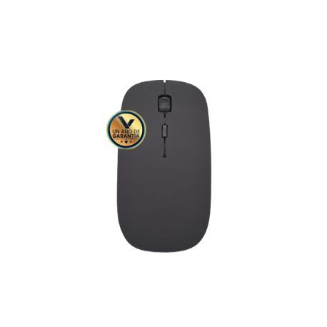 Mouse Óptico Inalámbrico para PC o Laptop