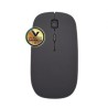 Mouse Óptico Inalámbrico para PC o Laptop