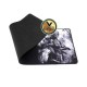 Tapete Mouse Pad Gaming XL Naceb NA-0950 Samurai Ghost