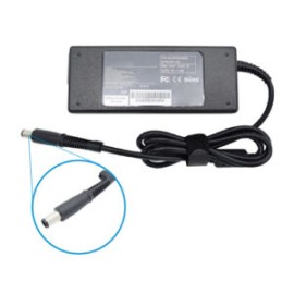 Cargador para Laptop HP 19V 4.74A (Pin Central) Punta 7.4*5.