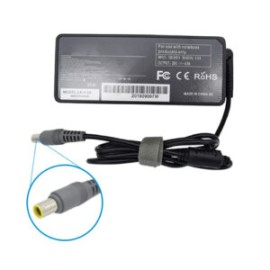 Cargador para Laptop Lenovo 20V 4.