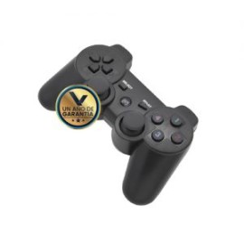 Control Inalámbrico Bluetooth (números) para PlayStation 3