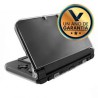 Crystal Case Carcasa para New Nintendo 3DS XL