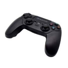 Control Inalambrico Recargable Marvo GT-64 para PS4