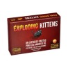 Exploding Kittens en Español