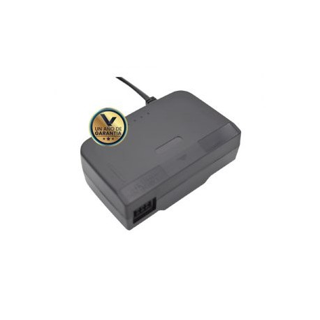 Fuente de Poder Compatible con Nintendo 64