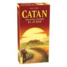 Catan El Juego de Mesa Ampliación 5-6 Jugadores + Envío Gratis