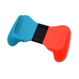 Soporte Ergonómico Grip Compatible con Nintendo Switch, Lite