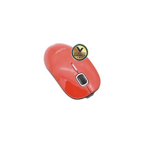 Mouse Inalámbrico Marvo DWM101