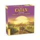 Catan Juego de Mesa Expansión Mercaderes y Bárbaros + Envío