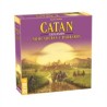 Catan Juego de Mesa Expansión Mercaderes y Bárbaros + Envío Gratis