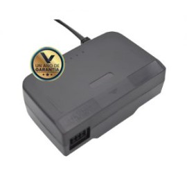 Fuente de Poder Compatible con Nintendo 64