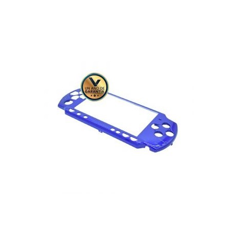 Carcasa Frontal PSP Slim (Serie 2000-3000)