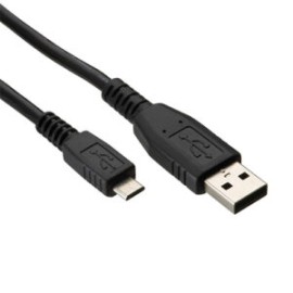 Cable de Carga y Datos para Control de PS4