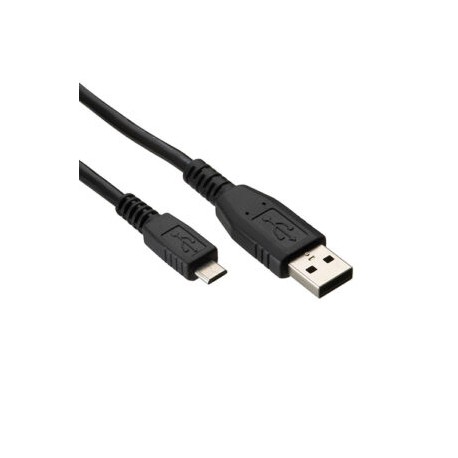 Cable de Carga y Datos para Control de PS4