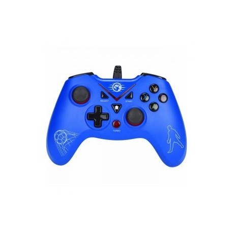 Control Alambrico para PC / PS3 / Android GT-018 Marvo