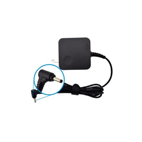 Cargador para Laptop Lenovo 20V 2.25A Punta 4.0*1.7mm (DO)