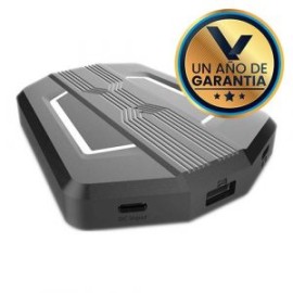 Adaptador de Teclado y Mouse para Consolas