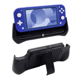 Base + Power Bank 8000 mAh para Nintendo Switch Lite + Envío